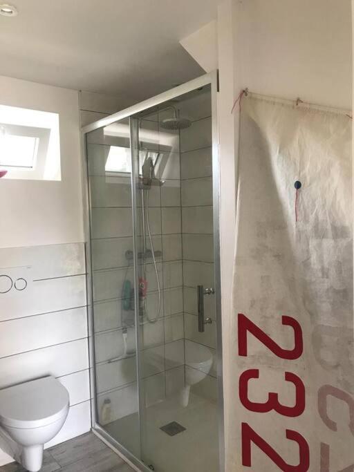 Charmante Maison De Pecheurs Trébeurden Dış mekan fotoğraf